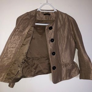 Burberry blazer